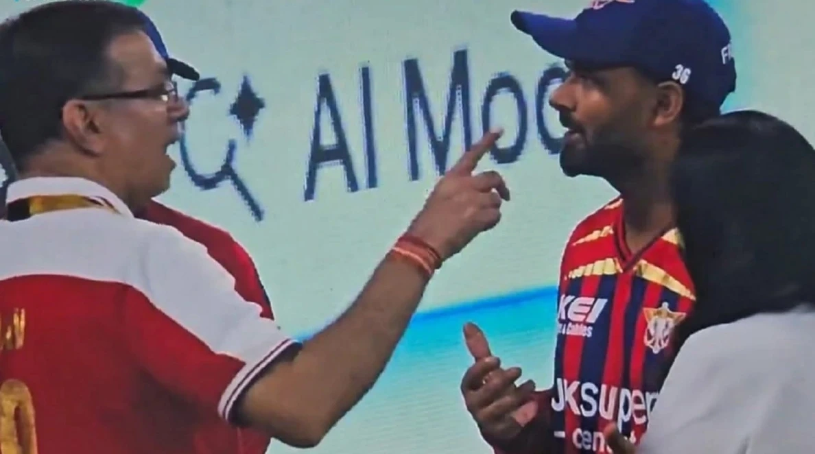 Sanjiv Goenka Reaction Goes Viral as Shami Destroys SRH | IPL 2026 LSG vs SRH