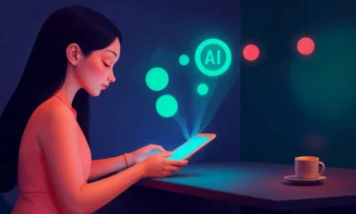 क्या इंसान AI जैसी भाषा बोलने लगे? सोशल मीडिया पोस्ट से छिड़ी नई बहस