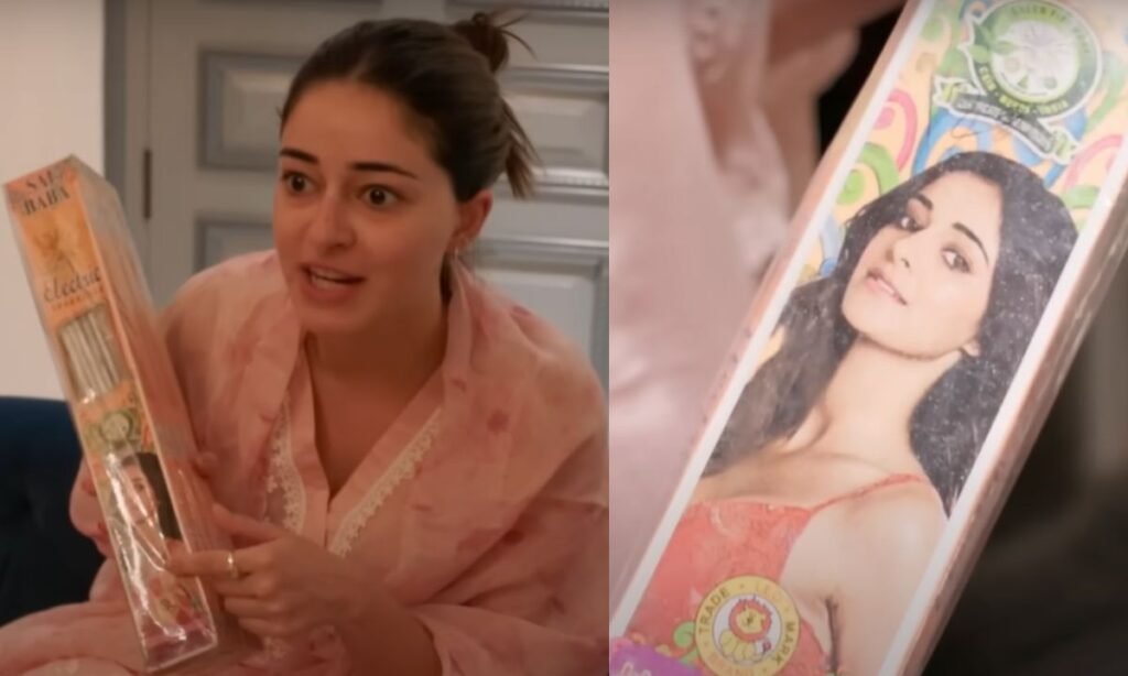 Ananya Panday ने इंस्टाग्राम पर दिखाई अपनी ‘Sweet Life’, देखें पिक्स 32 Ananya Panday shares glimpses of her sweet life with work, vacation, and pets