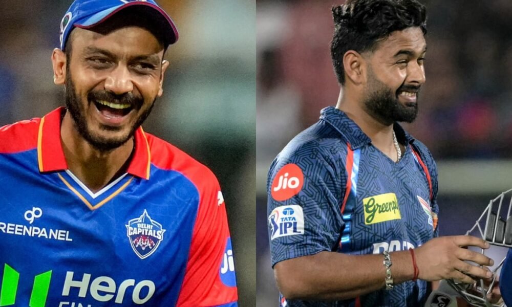 LSG vs DC Playing 11 IPL 2026: Pant vs Axar Clash Today in Lucknow
