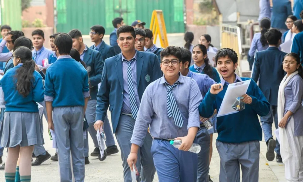 CBSE 10th Second Exam 2026: Private Candidates Application Starts, Check Dates & Details