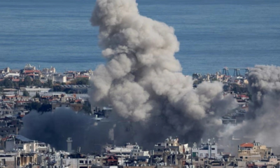 Israel Lebanon Strike: सीजफायर के बाद ईरान का पलटवार, ट्रंप के सामने 3 बड़े विकल्प