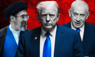 Trump Iran Ceasefire Crisis: लेबनान में इजराइल के हमलों से बढ़ा तनाव, होर्मुज बंद