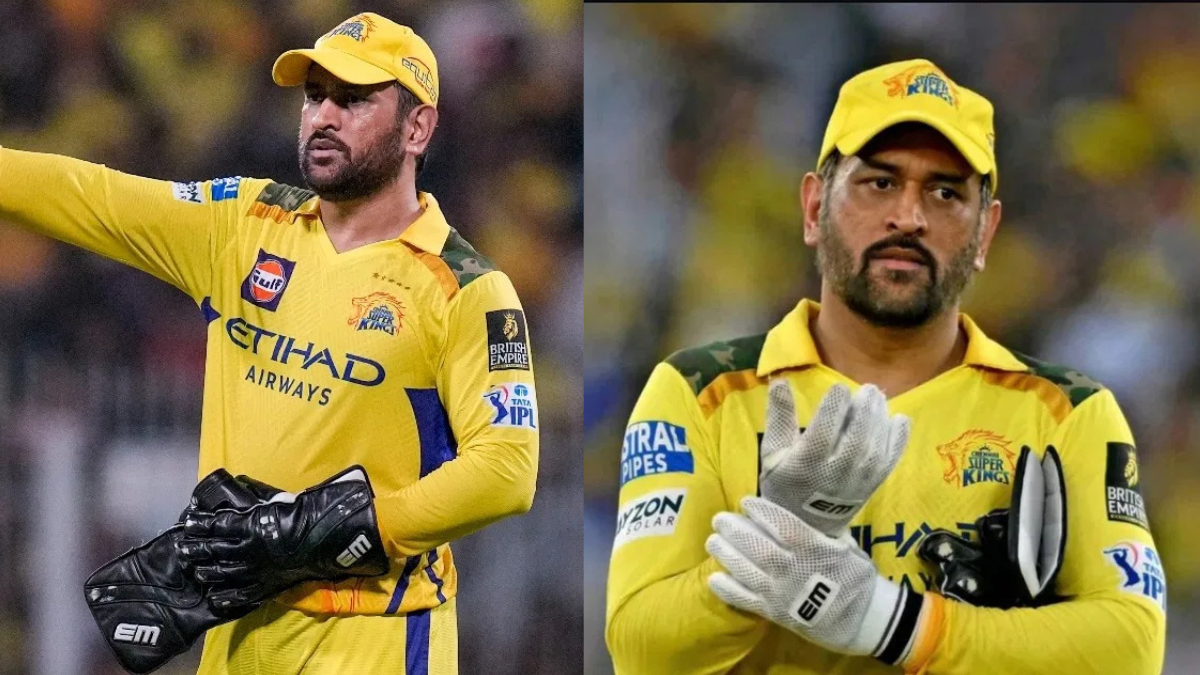 इंजरी के बाद आईपीएल 2026 में वापसी के लिए तैयार एमएस धोनी, 23 अप्रैल को खेल सकते हैं बड़ा मैच
