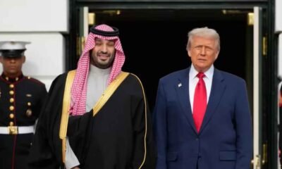 हॉर्मुज़ और बाब-अल-मंदेब जलडमरूमध्य पर बढ़ते तनाव से वैश्विक तेल आपूर्ति पर खतरा