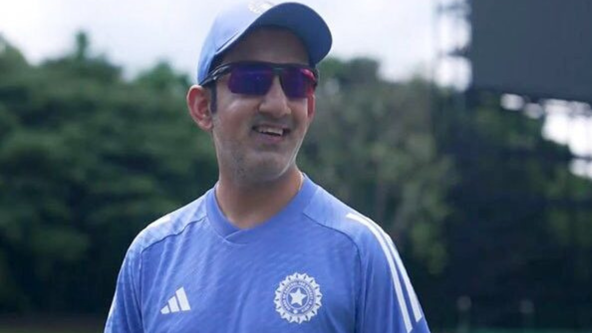 KKR को सलाह: Gautam Gambhir को वापस लाने के लिए 'Stock और Equity भी दो' — IPL 2025 की सबसे बड़ी Comeback Story? | Dainik Diary