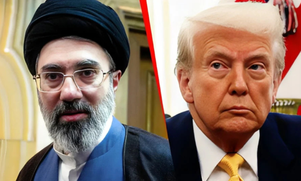 Iran Hormuz Update: शिपमेंट रोकने पर विचार, क्या बच पाएगी US-ईरान बातचीत?