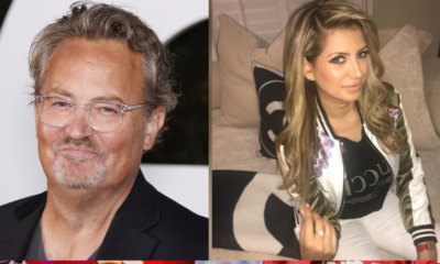 Jasveen Sangha Case: ‘Ketamine Queen’ को 15 साल की सजा | Matthew Perry Death Case