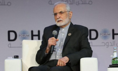 Kamal Kharrazi Death: US-इज़राइल हमले के बाद ईरानी नेता का निधन, सीजफायर पर संकट