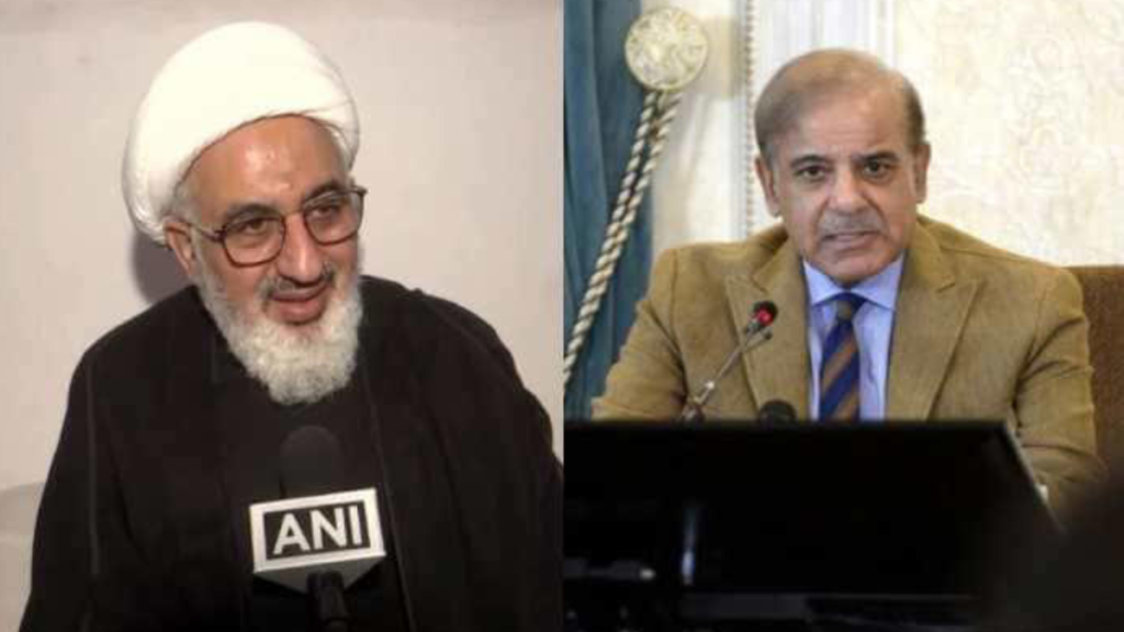 Iran War Ceasefire: पाकिस्तान की भूमिका पर सवाल | US Pressure Report