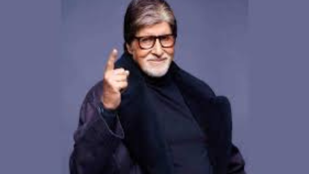Amitabh Bachchan, Samay Raina, Bollywood News, Viral Tweet, Still Alive, Kaun Banega Crorepati, Tanmay Bhat, Social Media Buzz, Entertainment News