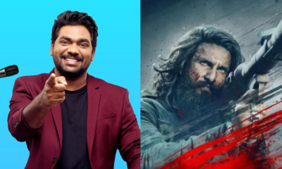 जाकिर खान का वायरल बयान