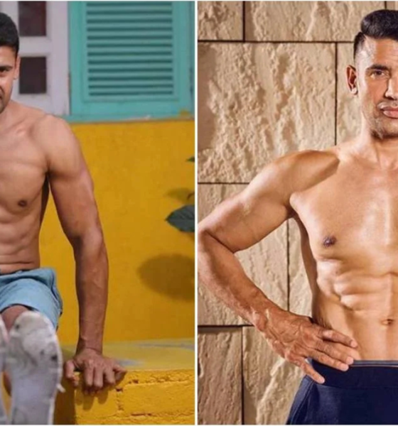 संग्राम सिंह ने अर्जेंटीना में MMA जीती, बने पहले भारतीय — 1 मिनट 45 सेकंड में किया चित | Dainik Diary