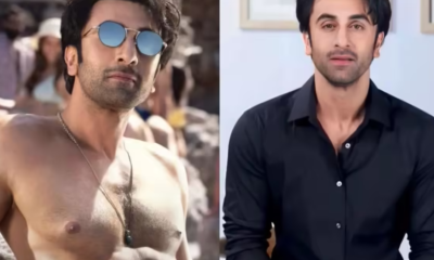 Ranbir Kapoor Ramayana: Co-star Surabhi Das बोलीं — "Set पर लगा सच में Rama आ गए" | Dainik Diary