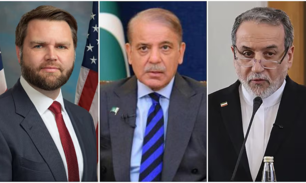 US Iran Talks: इस्लामाबाद के बाद नई वार्ता की तैयारी, सीज़फायर पर बड़ा अपडेट