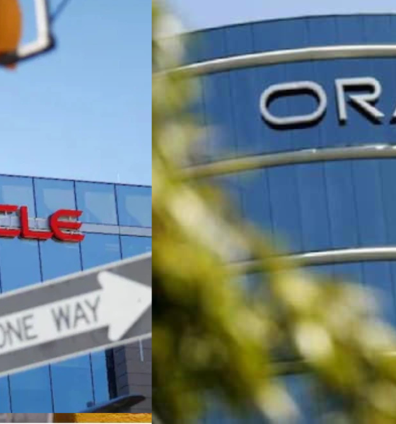 Oracle Layoff, Odisha Techie, Bhubaneswar, Bengaluru, Financial Planning, Passive Income, Fixed Deposit, Post Office FD, Uber Driver, Viral Story, Tech Layoffs India, Financial Freedom, Nayak Satya, Social Media Viral, Dainik Diary, Hindi News