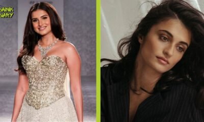 Twin sister Pia से school में हुई अलगाई का दर्द अब तक नहीं भूलीं Tara Sutaria, podcast पर रो पड़ीं