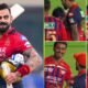 Naman Tiwari ने छुए Virat Kohli के पैर, IPL 2026 का दिल छू लेने वाला पल | Dainik Diary