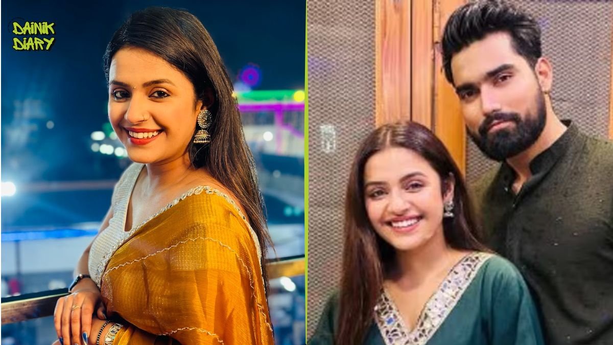 Kanika Sharma का interfaith marriage पर trolls को जवाब, रोते हुए बोलीं 'Aap hote kaun ho?'