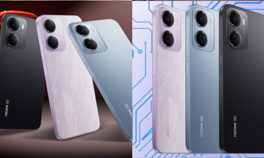 Redmi 15A 5G Launch: 6300mAh Battery, 120Hz Display और AI Features | Dainik Diary