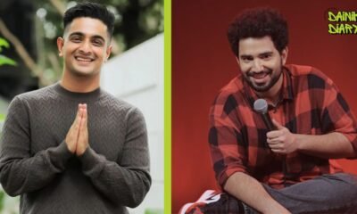 Samay Raina का धमाकेदार Comeback — Ranveer के साथ Collab, IGL Season 2 और YouTube Record | Dainik Diary