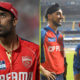 Shashank Singh की Boundary Blunder पर भड़के Arshdeep और Ponting, PBKS ने LSG को 54 रनों से हराया | Dainik Diary