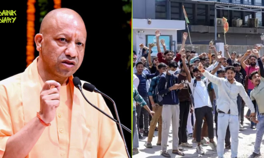 Minimum Wage Hike 2026: केंद्र Rs 350-450 करने की तैयारी में, Noida protests का असर | Dainik Diary