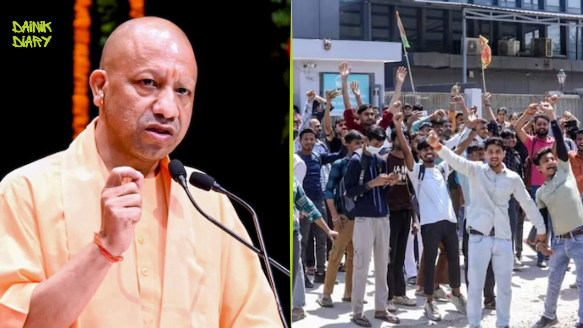 Minimum Wage Hike 2026: केंद्र Rs 350-450 करने की तैयारी में, Noida protests का असर | Dainik Diary