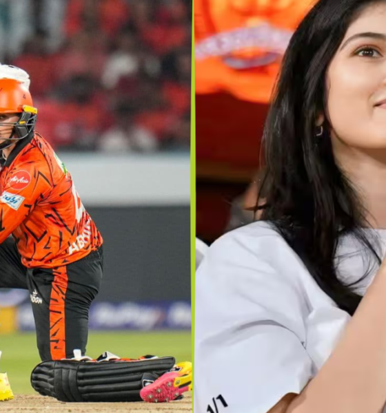 Abhishek Sharma के 135 रनों ने SRH का Investment किया Double, एक रात में Rs 95 लाख का मुनाफा | Dainik Diary