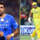 Ayush Mhatre IPL 2026 से बाहर, R Ashwin ने CSK को दी अनोखी सलाह, RCB के youngster को करो Loan पर लो