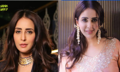 Chahatt Khanna on Religion, Divorce & Controversy: Exclusive Interview Hindi News