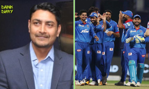 Deep Dasgupta बोले — "DC का Confidence टूटा है, RCB का पलड़ा भारी" | IPL 2026 RCB vs DC Preview