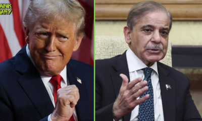 Pakistan ने Iran को दिए 6 ज़मीनी रास्ते — Trump की blockade strategy हुई कमज़ोर, Shehbaz पर double-dealing का आरोप | Dainik Diary