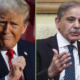 Pakistan ने Iran को दिए 6 ज़मीनी रास्ते — Trump की blockade strategy हुई कमज़ोर, Shehbaz पर double-dealing का आरोप | Dainik Diary