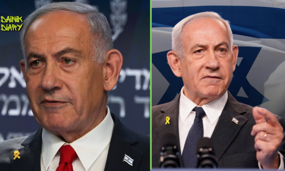 Netanyahu Cancer News: ईरान से बचने के लिए छिपाई बीमारी, अब किया खुलासा