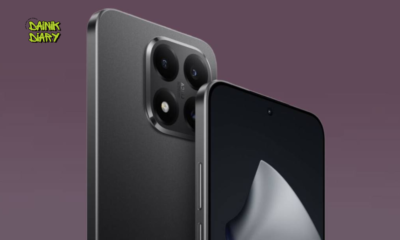 Xiaomi के नए 17T और 17T Pro के लीक हुए डिजाइन और संभावित कलर ऑप्शन, लॉन्च से पहले ही चर्चा में।