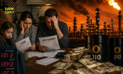 तेल कंपनियों का बढ़ता मुनाफा और आम लोगों पर महंगाई की मार