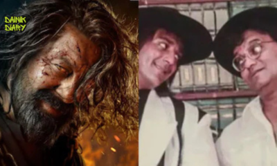 33 साल बाद ‘बल्लू बलराम’ के रूप में संजय दत्त की दमदार वापसी, सुभाष घई रहेंगे क्रिएटिव गाइड