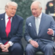 King Charles III ने स्टेट डिनर में Donald Trump पर किया मजाक, माहौल बना हल्का और दोस्ताना