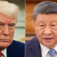 Donald Trump और Xi Jinping की मुलाकात से पहले US-China के बीच बढ़ा तनाव, Iran और AI बने केंद्र