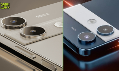 Lava Storm Play 5G का Frosty Blue वेरिएंट, दमदार फीचर्स के साथ बजट में नया विकल्प