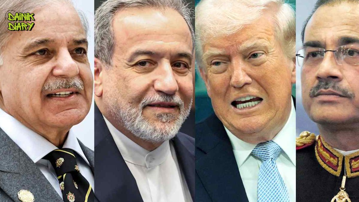 US Iran Talks Second Round in Pakistan: Witkoff और Kushner करेंगे बातचीत, बड़े नेता रहेंगे नदारद