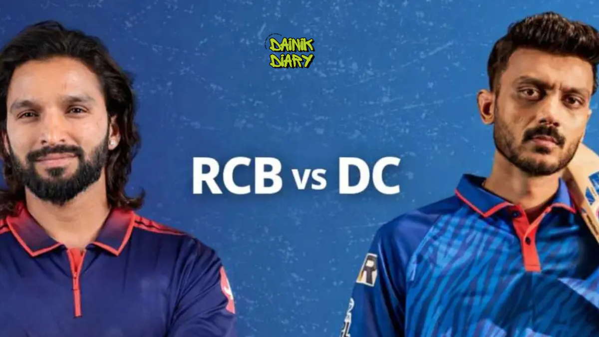 DC vs RCB IPL 2026 Match 39 Preview: दिल्ली में आज किसकी होगी जीत?