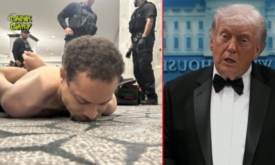 White House Shooting Incident: ट्रंप बोले- हमलावर भारी हथियारों से लैस था