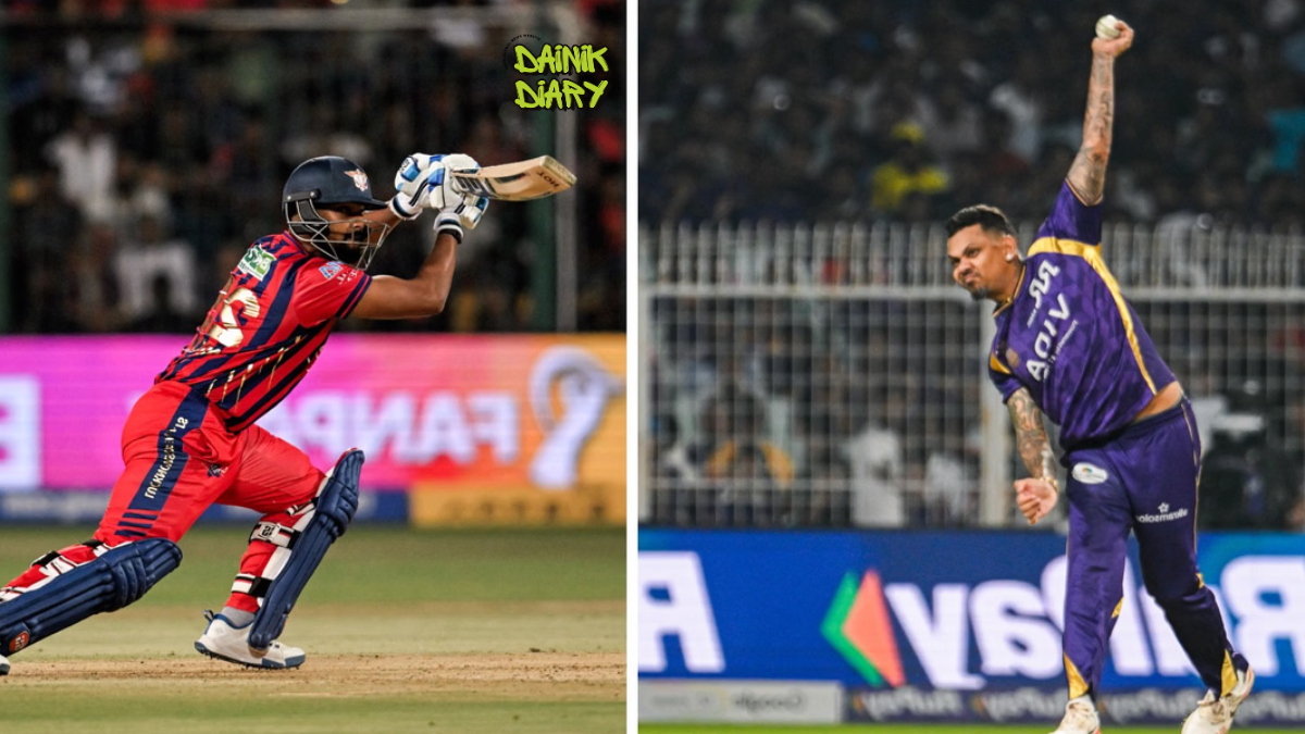 Rishabh Pant Super Over Decision Controversy: पूरन को भेजने पर क्यों मचा बवाल?