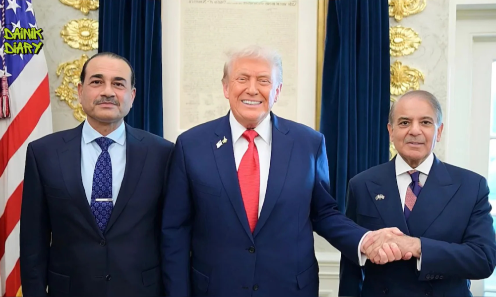 US-Iran Talks: पाकिस्तान में दूसरी वार्ता, बड़े नेता रहेंगे नदारद