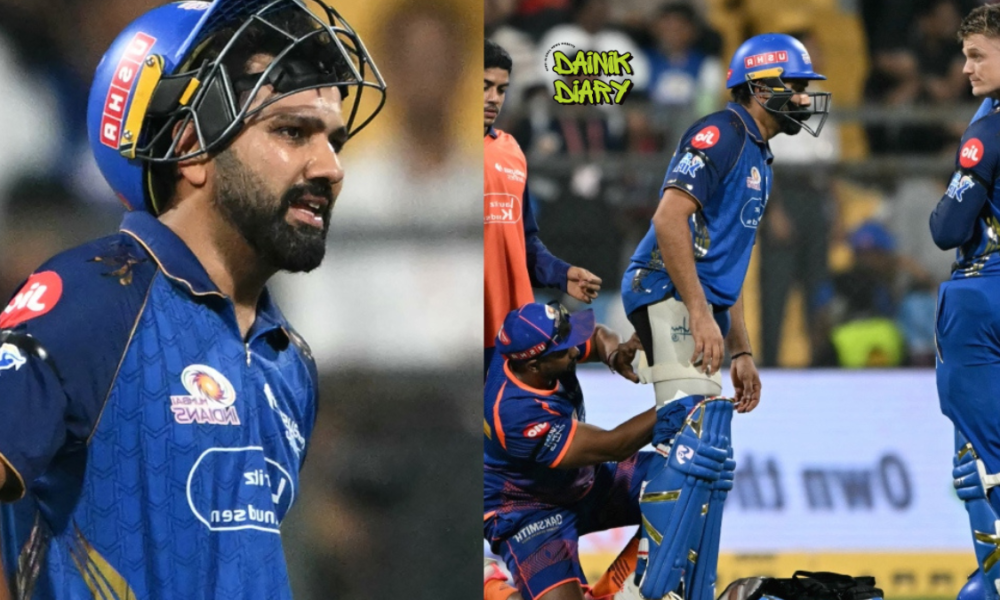 जोस बटलर की ऑल-टाइम IPL XI में रोहित शर्मा और हार्दिक पांड्या को जगह नहीं मिली