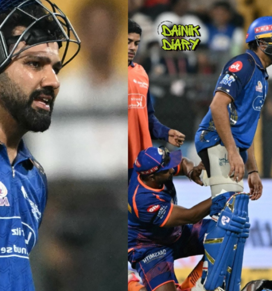 जोस बटलर की ऑल-टाइम IPL XI में रोहित शर्मा और हार्दिक पांड्या को जगह नहीं मिली