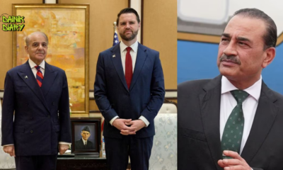 US-Iran Talks in Pakistan: दूसरी वार्ता में बड़े नेता गायब, क्या निकलेगा हल?