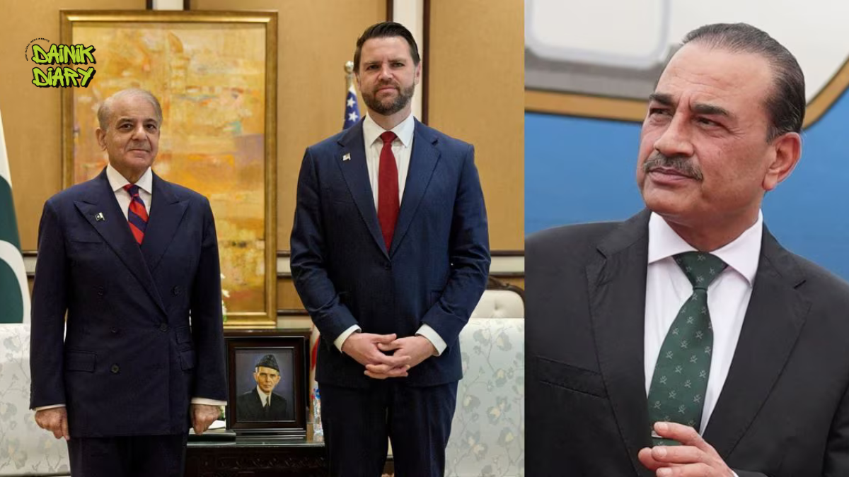 US-Iran Talks in Pakistan: दूसरी वार्ता में बड़े नेता गायब, क्या निकलेगा हल?